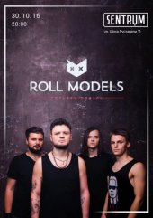 ������� 2016 / ��� / Roll models