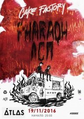 �������� 2016 / ��� / ��� x Pharaoh