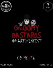 ������� 2016 / ��� / Gloomy Bastards