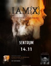 �������� 2016 / ��� / IAMX