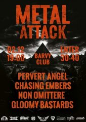 ������� 2016 / ��� / Chasing Embers �� ����