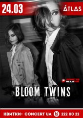 �������� 2017 / ��� / Bloom Twins
