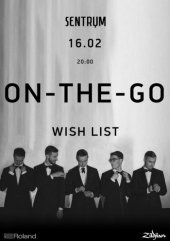 ����� 2017 / ��� / On-The-Go