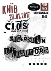 ѳ���� 2017 / ��� / Cios �� ����