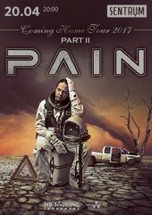 ������ 2017 / ��� / Pain