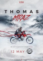 ������� 2017 / ��� / Thomas Mraz
