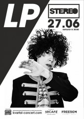 ������� 2017 / ��� / LP