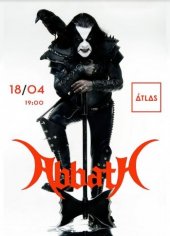 ������ 2018 / ��� / Abbath