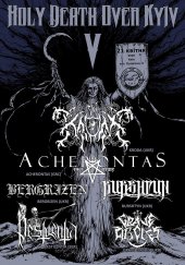 ������ 2018 / ��� / Acherontas �� ����