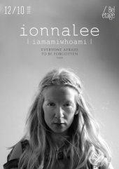 ������� 2018 / ��� / ionnalee