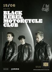������� 2018 / ��� / Black Rebel Motorcycle Club