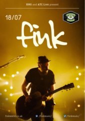 ������ 2018 / ��� / Fink