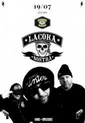 ������ 2018 / ��� / La Coka Nostra
