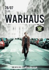������ 2018 / ��� / Warhaus