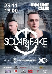 �������� 2018 / ��� / Solar Fake