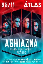 �������� 2018 / ��� / Aghiazma