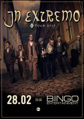 ����� 2019 / ��� / In Extremo