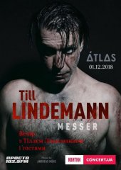 ������� 2018 / ��� / Till Lindemann
