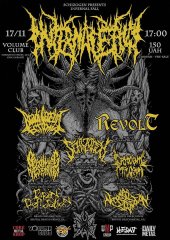 �������� 2018 / ��� / Bradi Cerebri Ectomia �� ����