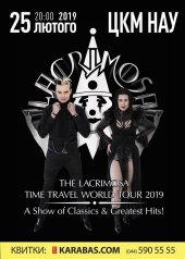 ����� 2019 / ��� / Lacrimosa