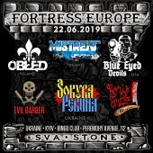 ������� 2019 / ��� / Blue Eyed Devils �� ����