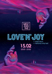 ����� 2019 / ��� / Love'n'Joy