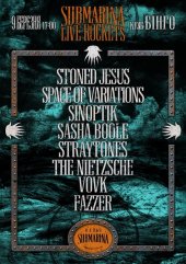 �������� 2019 / ��� / Stoned Jesus �� ����