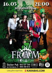 �������� 2019 / ��� / F.R.A.M.