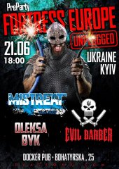 ������� 2019 / ��� / Evil Barber �� ����