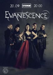 �������� 2019 / ��� / Evanescence