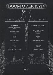 ������� 2019 / ��� / Antimatter �� ����
