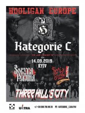 �������� 2019 / ��� / Kategorie C �� ����