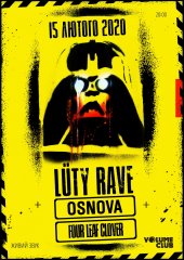 ����� 2020 / ��� / LÜTY RAVE �� ����
