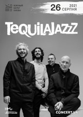 ������� 2021 / ��� / TequilaJazzz