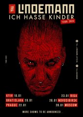 ѳ���� 2022 / ��� / Till Lindemann