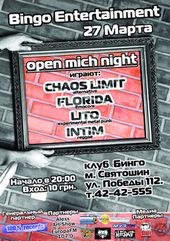 �������� 2008 / ��� / Chaos Limit �� ����