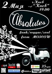 ������� 2008 / ��� / The Absolutes