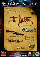 ������� 2008 / ��� / Prophet DeFroster �� ����