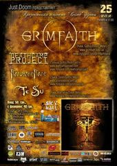 ������� 2008 / ��� / GrimFaith �� ����