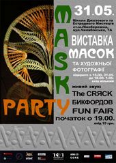 ������� 2008 / ��� / The Cr�ck �� ����