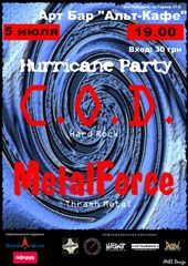 ������ 2008 / ��������������� / C.O.D. �� ����