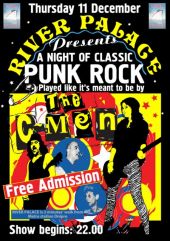 ������� 2008 / ��� / The C-Men