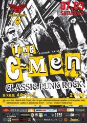 �������� 2009 / ��� / C-Men