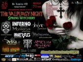 ������ 2009 / ��� / Inferno �� ����