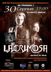 ������� 2009 / ��� / Lacrimosa