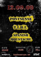 �������� 2009 / ��� / PostSense �� ����