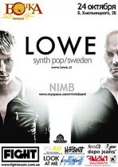������� 2009 / ��� / Lowe