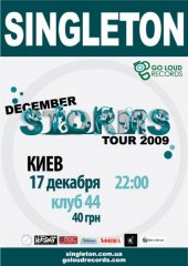 ������� 2009 / ��� / Singleton