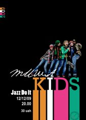 ������� 2009 / ��� / ����Kids