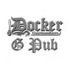 Docker-G Pub